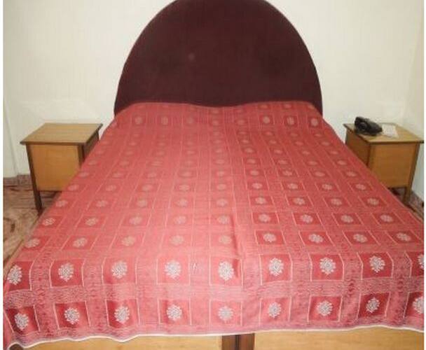 Hotel Dream Palace Khyam Chowk, Srinagar 3